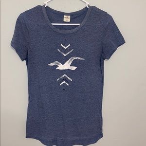 Hollister T Shirt